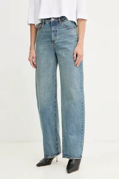 Džíny Armani Exchange