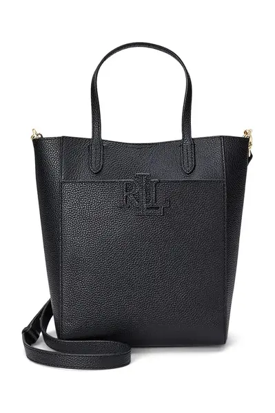Lauren Ralph Lauren  Kožená kabelka