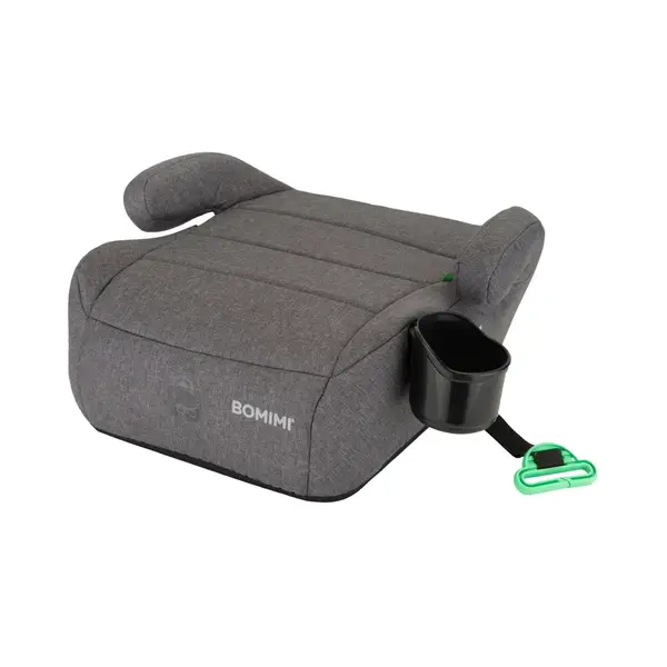 Bomimi SOFI maxi iBelt podsedák 125-150 grafit