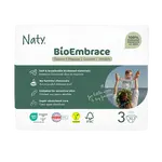 ECO BY NATY Bioembrácia midi 4-9 kg 30 kusov