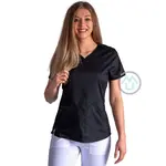 Dámska zdravotnícka blúza Cherokee Revolution ACTIVE STYLING - čierna M