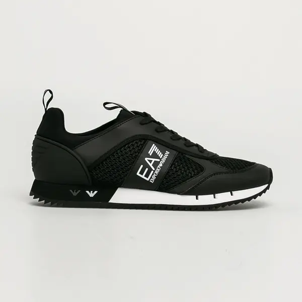 EA7 Emporio Armani - Boty