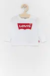 Levi's - Dětské tričko s dlouhým rukávem 62-98 cm
