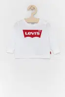 Levi's - Dětské tričko s dlouhým rukávem 62-98 cm