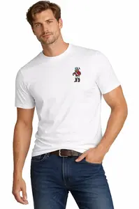 US POLO ASSN. Mikina s kapucí