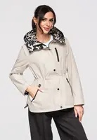 Edoti Women's jackets LARICA OW-JANP-0129