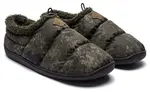 Nash nazouváky camo deluxe bivvy slippers - velikost 6 (39)