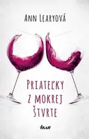 Priateľky z mokrej štvrte (poškozená) - Learyová Ann