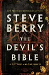 Devil's Bible - Steve Berry