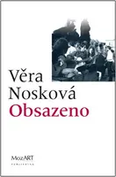 Obsazeno (poškozená) - Věra Nosková