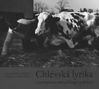 Chlévská lyrika (poškozená) - Zdeněk Volf