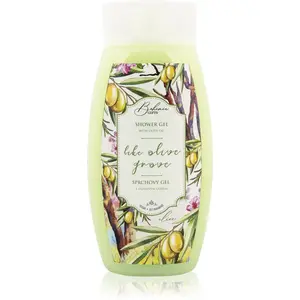 Bohemia Gifts & Cosmetics Like Olive Grove sprchový gél 250 ml