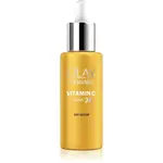 Olay Vitamin C Day Serum rozjasňujúce hydratačné sérum proti tmavým škvrnám 40 ml
