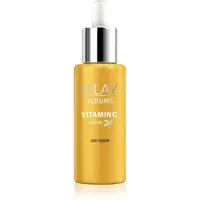 Olay Vitamin C Day Serum rozjasňujúce hydratačné sérum proti tmavým škvrnám 40 ml