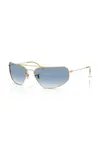 Ray-Ban Slnečné okuliare Ray-Ban