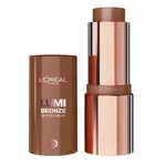 L'Oréal Paris Lumi Le Bronzer Stick 130 Sunset Dore bronzer v tyčinke