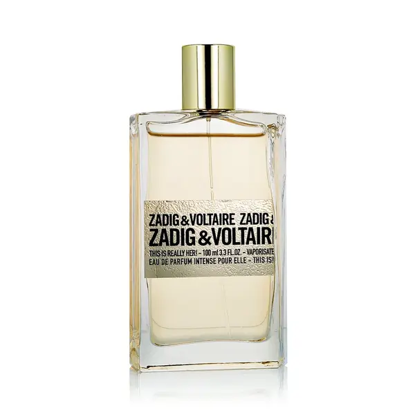Zadig & Voltaire This Is Really Her! EDP 100 ml W