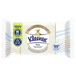 KLEENEX Vlhčený toaletný papier Pure 38 kusov
