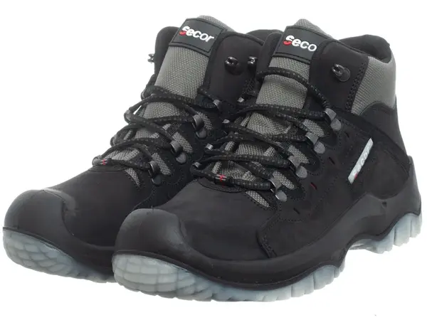 SECOR sportovní tenisky