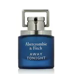 Abercrombie & Fitch Away Tonight Man EDT 30 ml M