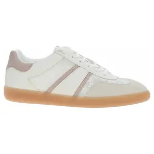 Dámská obuv Tamaris 1-23639-46 white comb 40