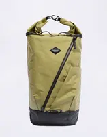 Braasi Industry Slash Khaki X-Pac