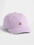 GAP Detská čiapka Brannan Bear - Dievčatá