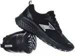 ETONIC Highway Tenisky Full Black