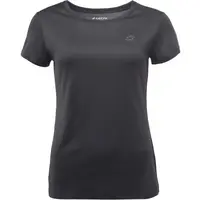 Lotto MSP W TEE Dámske športové tričko, čierna, veľkosť