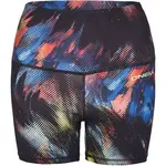 O'Neill ACTIVE SHORTY Dámske šortky, mix, veľkosť