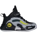 Willard BIRT Detská voľnočasová obuv, sivá, veľkosť