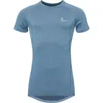 Klimatex LYNX KLIMAFEEL Pánske funkčné tričko, svetlomodrá, veľkosť