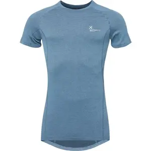 Klimatex LYNX KLIMAFEEL Pánske funkčné tričko, svetlomodrá, veľkosť