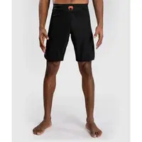 Venum JUNGLE OPS Pánske krátke nohavice, čierna, veľkosť