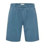 BLEND BHJUNUS Pánske šortky, modrá, veľkosť