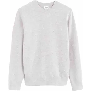 CELIO BEPIC Pánska mikina, sivá, veľkosť