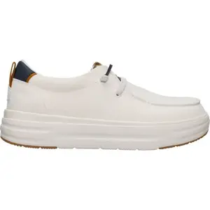 HEY DUDE WENDY NOVA CLASSIC Dámska voľnočasová obuv, béžová, veľkosť