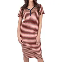 Reaper CAPENA Dámske šaty, svetlomodrá, veľkosť