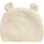 GAP GARTER Detská čiapka, béžová, veľkosť