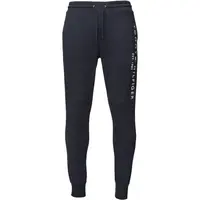 Tommy Hilfiger TOMMY LOGO SWEATPANTS Pánske tepláky, tmavo modrá, veľkosť