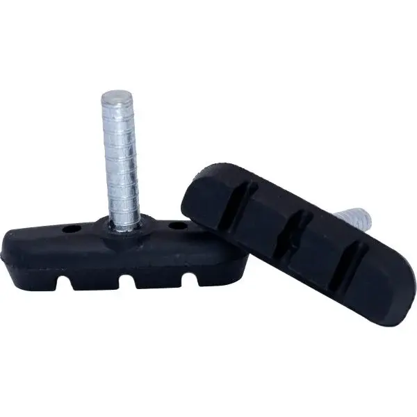 Quick BRAKE PADS 55 mm Brzdové doštičky, čierna, veľkosť