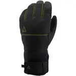 Matt NIL GLOVES Pánske lyžiarske rukavice, čierna, veľkosť