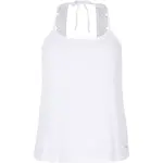 O'Neill AVA BEACH TANKTOP Dámske tielko, biela, veľkosť