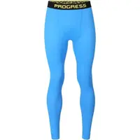 PROGRESS THERMATEX LT Pánske funkčné spodky, modrá, veľkosť
