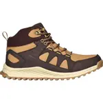 Willard CARON Pánska zimná obuv, hnedá, veľkosť