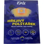 EPICSTAR BODY WARMER Hrejivá podložka na oblečenie, biela, veľkosť