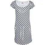 Russell Athletic WOMEN DRESS Dámske šaty, biela, veľkosť