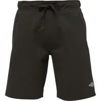 Umbro HAIG Pánske šortky, čierna, veľkosť XXL