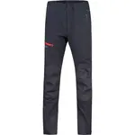 Hannah CLAIM II Pánske trekové nohavice, čierna, veľkosť