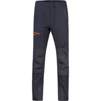 Hannah CLAIM II Pánske trekové nohavice, čierna, veľkosť